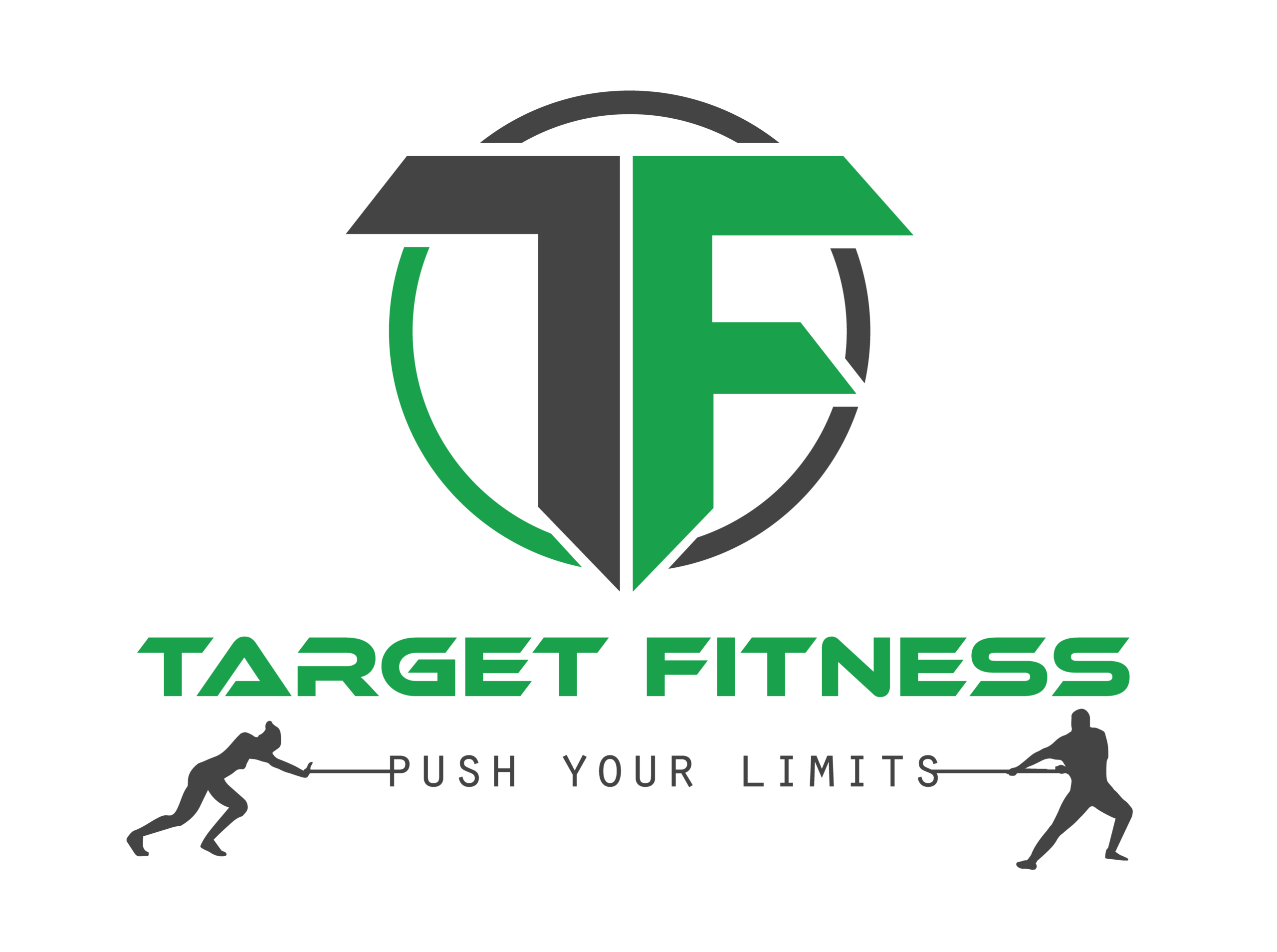 Target Fitness
